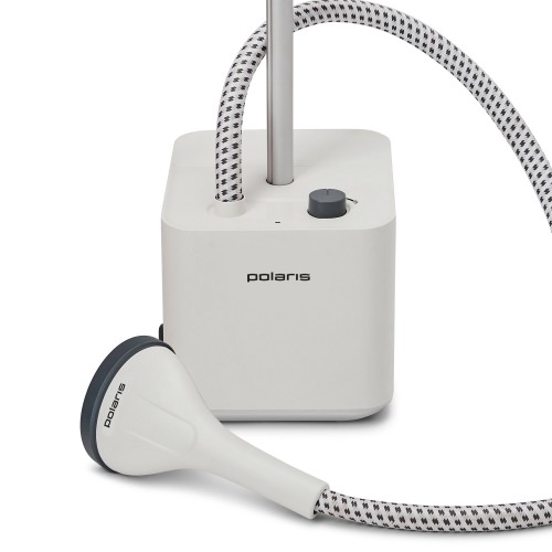 Пароочиститель Polaris PGS 1820VA (белый) 5