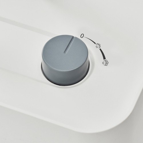 Пароочиститель Polaris PGS 1820VA (белый) 6