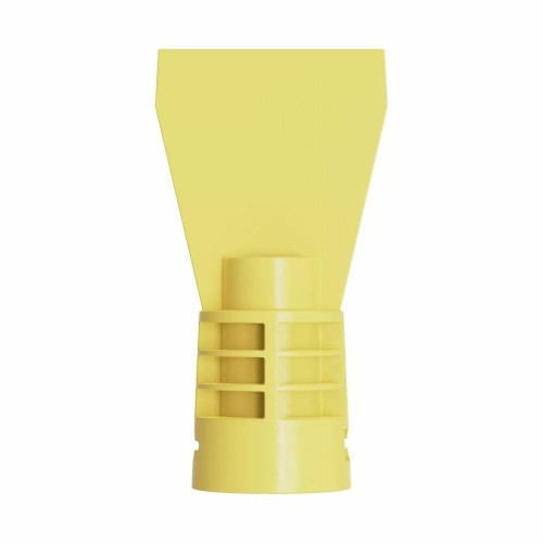 Пароочиститель Polaris PSC 1701C (желтый/черный) 8