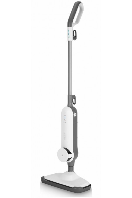 Паровая швабра Coolfort CF-3100 (белый) 