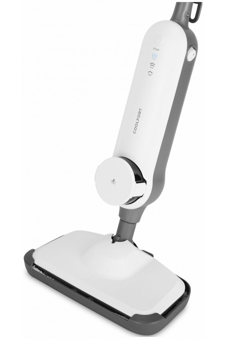 Паровая швабра Coolfort CF-3100 (белый) 1