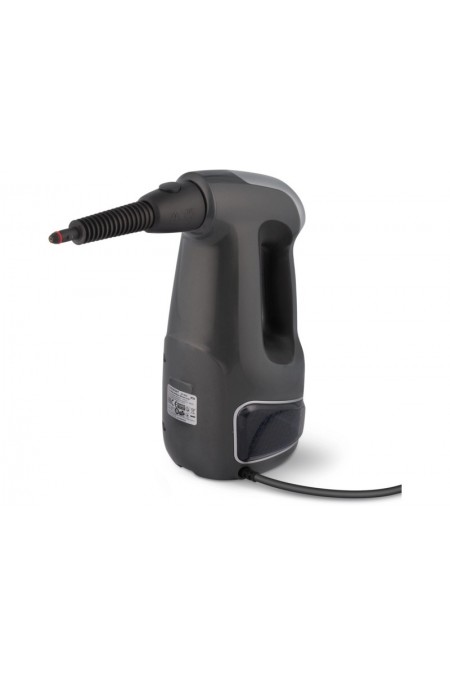 Паровая швабра Coolfort CF-3101 (черный/серый) 3