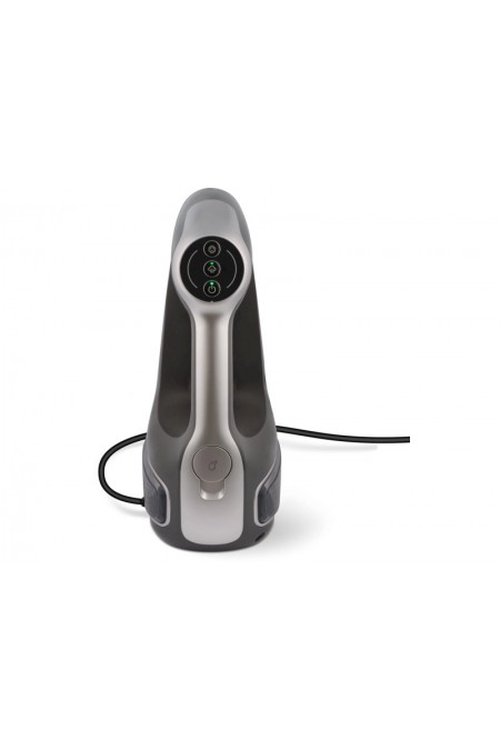 Паровая швабра Coolfort CF-3101 (черный/серый) 4