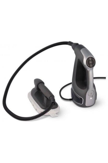 Паровая швабра Coolfort CF-3101 (черный/серый) 5