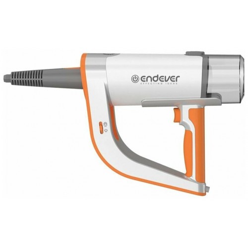 Паровая швабра Endever Odyssey Q-621 (белый/оранжевый) 6