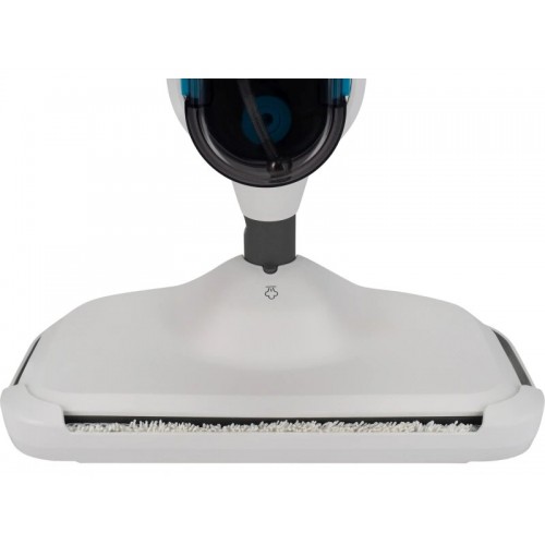 Паровая швабра Hyundai HYV-SM710 (белый/серый) 5