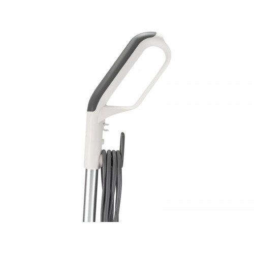 Паровая швабра Hyundai HYV-SM710 (белый/серый) 6