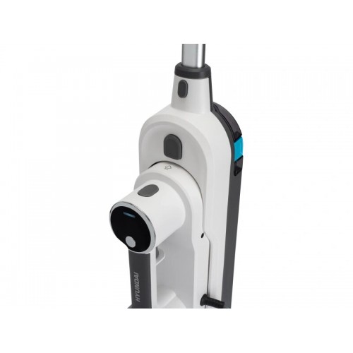 Паровая швабра Hyundai HYV-SM710 (белый/серый) 8