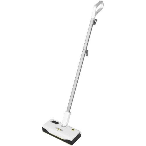 Паровая швабра Karcher KST 1 Upright (1.513-564.0) (белый/серебристый) 1