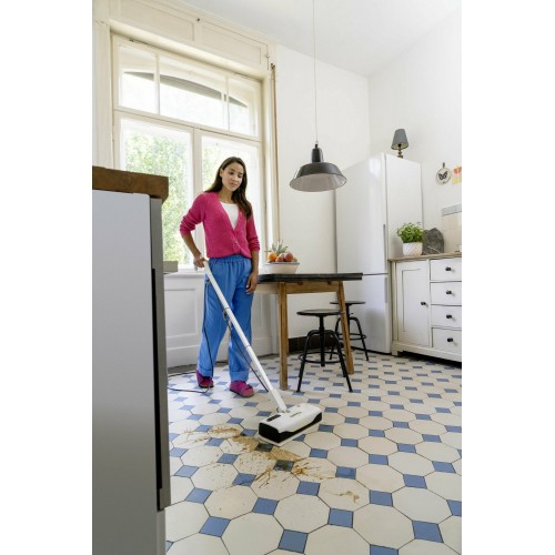 Паровая швабра Karcher SC 1 Upright (1.513-560.0) (белый/черный) 8