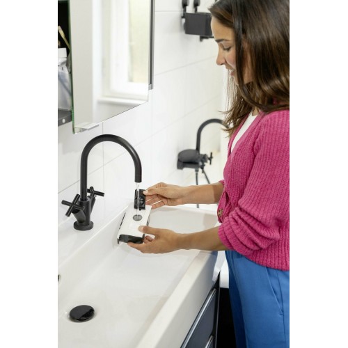 Паровая швабра Karcher SC 1 Upright (1.513-560.0) (белый/черный) 9