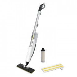 Паровая швабра Karcher SC 2 Upright (1.513-500.0) (белый)