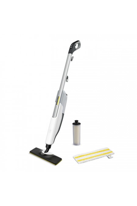 Паровая швабра Karcher SC 2 Upright (1.513-500.0) (белый) 