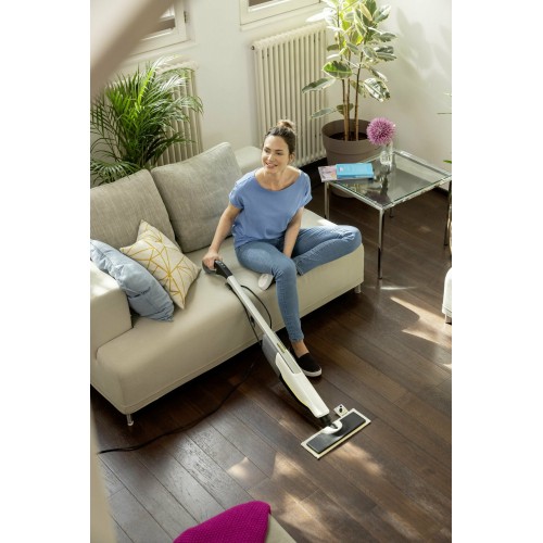 Паровая швабра Karcher SC 2 Upright (1.513-500.0) (белый) 1