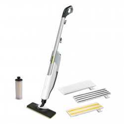 Паровая швабра Karcher SC 2 Upright (1.513-509.0) (белый)