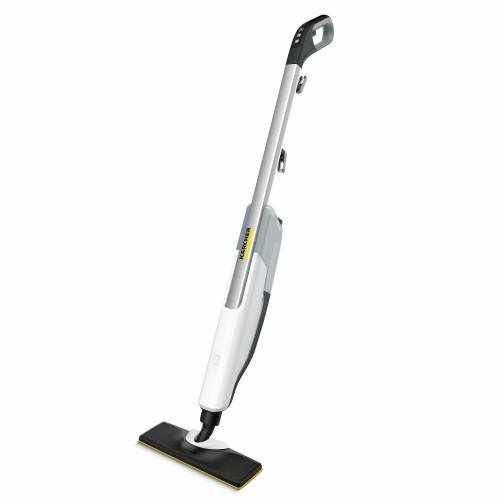 Паровая швабра Karcher SC 2 Upright (1.513-509.0) (белый) 8
