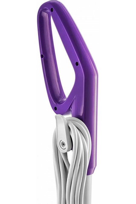 Паровая швабра Kitfort КТ-1004-2 (зеленый/белый) 3