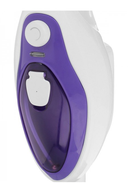 Паровая швабра Kitfort КТ-1004-4 (фиолетовый/белый) 5