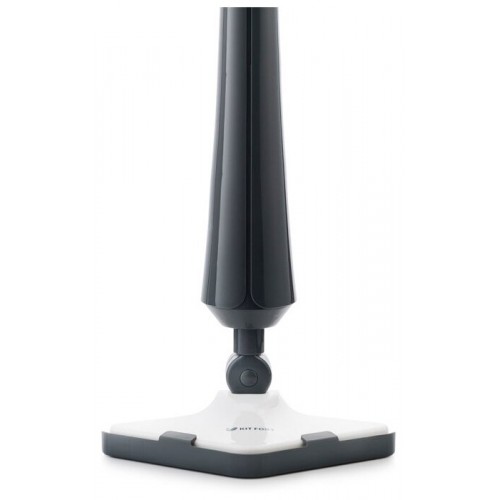 Паровая швабра Kitfort КТ-1009 (черный/белый) 1