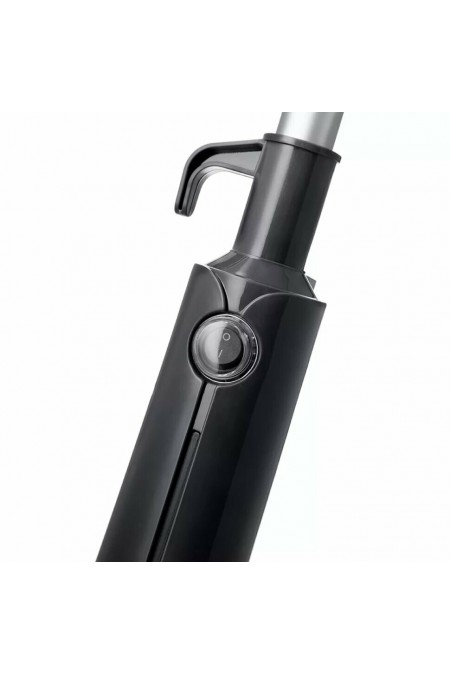 Паровая швабра Kitfort КТ-1009 (черный/белый) 4