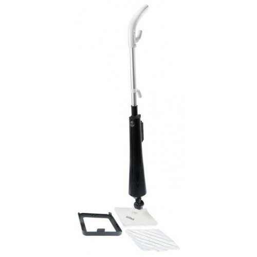 Паровая швабра Kitfort КТ-1009 (черный/белый) 6