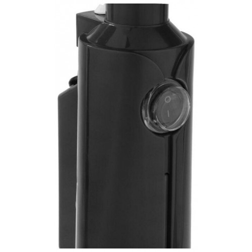 Паровая швабра Kitfort КТ-1009 (черный/белый) 7