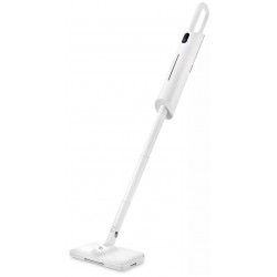 Паровая швабра Kitfort КТ-1016 (белый)