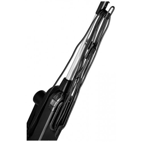 Паровая швабра Kitfort KT-1018 (черный) 4