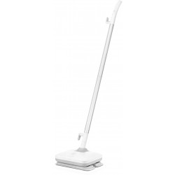 Паровая швабра Kitfort КТ-1020 (белый)