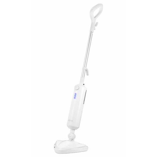 Паровая швабра Kitfort КТ-1049 (белый) 8