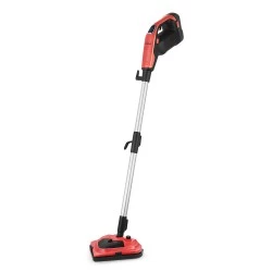 Паровая швабра Kitfort КТ-1053 (красный/черный)