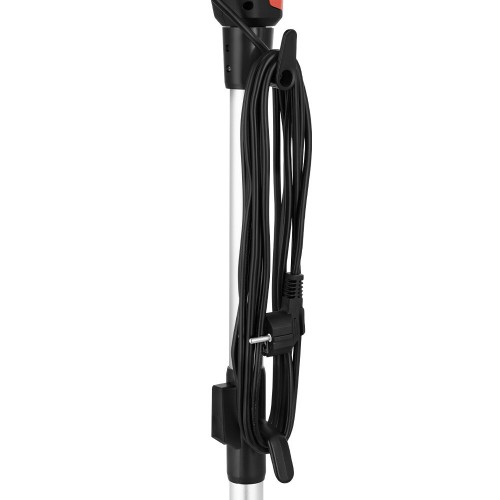 Паровая швабра Kitfort КТ-1053 (красный/черный) 4