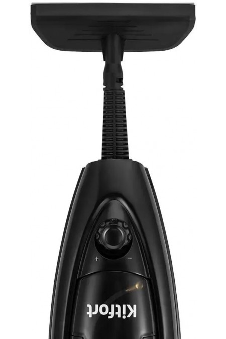 Паровая швабра Kitfort КТ-1061 (черный/фиолетовый) 2