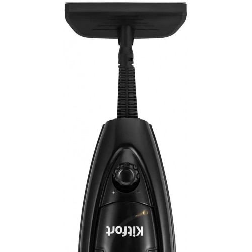 Паровая швабра Kitfort КТ-1061 (черный/фиолетовый) 2