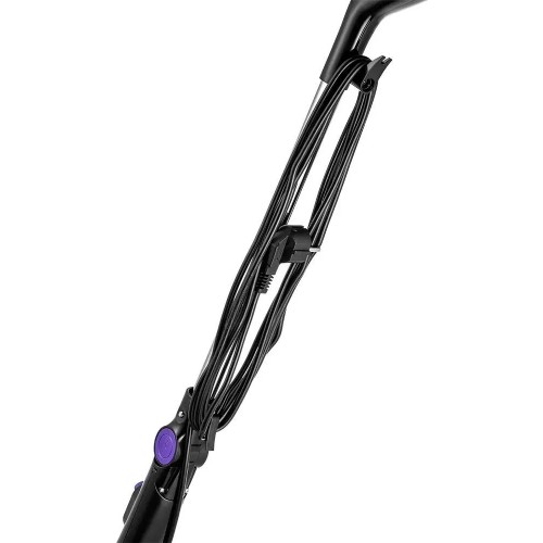 Паровая швабра Kitfort КТ-1061 (черный/фиолетовый) 8