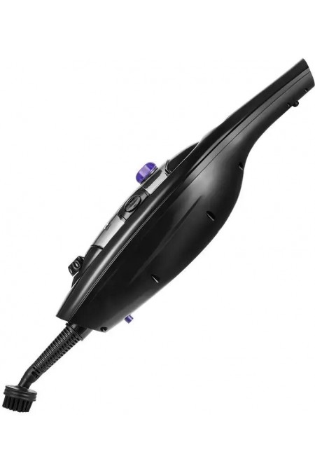 Паровая швабра Kitfort КТ-1061 (черный/фиолетовый) 9