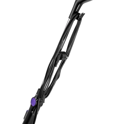 Паровая швабра Kitfort КТ-1061 (черный/фиолетовый) 3