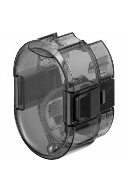 Паровая швабра Kitfort КТ-1072 (белый/черный) 6