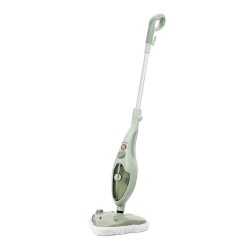 Паровая швабра Kitfort КТ-1076 (фисташковый)