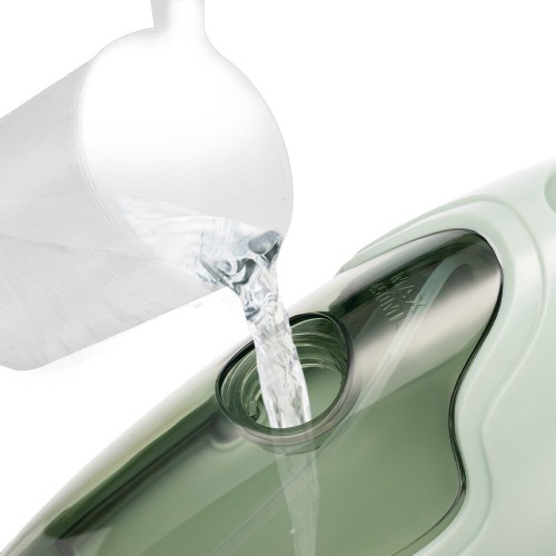 Паровая швабра Kitfort КТ-1076 (фисташковый) 2