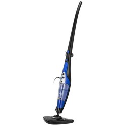 Паровая швабра Kitfort КТ-1089 (синий/черный)