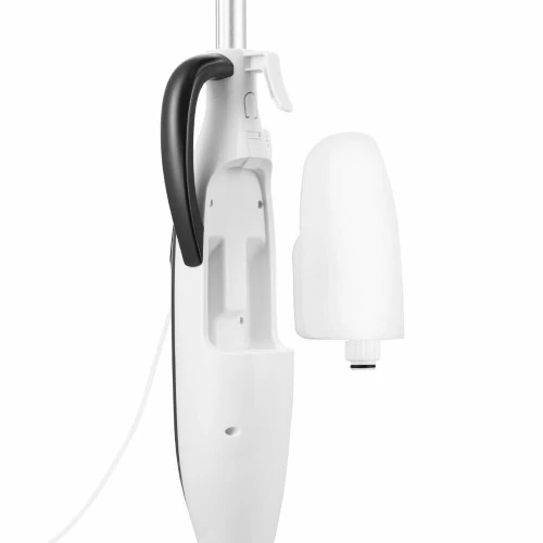 Паровая швабра Kitfort КТ-1092 (белый) 2