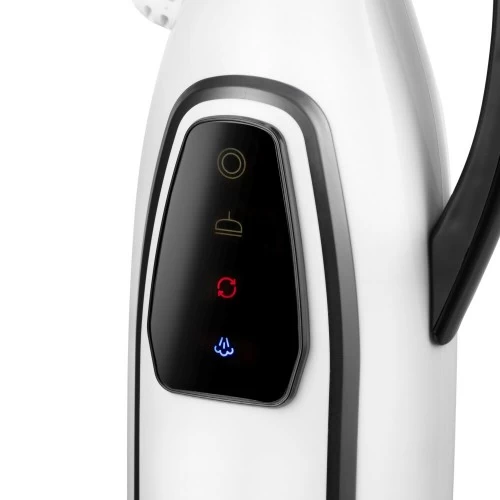 Паровая швабра Kitfort КТ-1092 (белый) 3