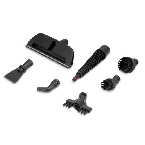 Паровая швабра Kitfort КТ-1092 (белый) 5