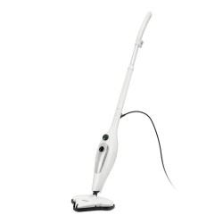 Паровая швабра Kitfort КТ-3922 (белый)