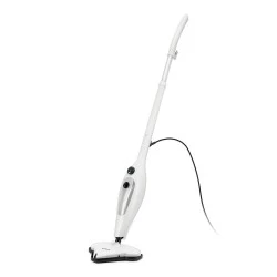 Паровая швабра Kitfort КТ-3922 (белый)