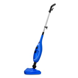 Паровая швабра Kitfort КТ-3927 (синий)