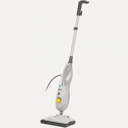 Паровая швабра Kitfort КТ-3933 (серый/серебристый)