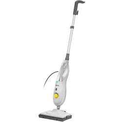 Паровая швабра Kitfort КТ-3933 (серый/серебристый)