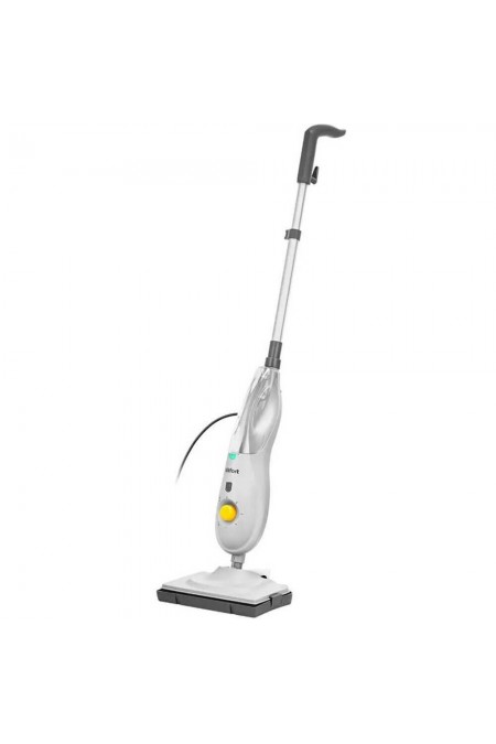 Паровая швабра Kitfort КТ-3933 (серый/серебристый) 